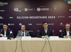 The Silicon Mountains technology summit to be held with the support of Ucom