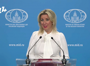 Մենք պատրաստ ենք զարգացնել Հարավային Կովկասը․ դա նաեւ մեր շահերից է