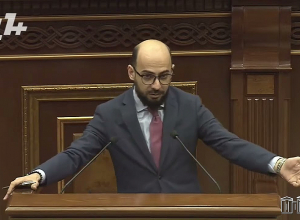 Իրական ՀՀ-ն սպառնալիք է ՀՅԴ-ի համար, որտեղ չկաք դուք, չկա գուբերնատոր դառնալու շանս. Հովհաննիսյան