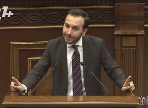 Դուք բռնել եք քաղաքական դինոզավր դառնալու ճամփան. Կոնջորյանը՝ ՀՅԴ-ին