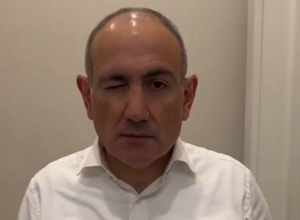 Նիկոլ Փաշինյանը սափրել է մորուքը