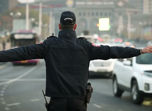 Отрывок из одного из курсов Патрульной службы