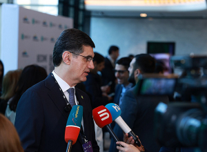 General Director of Ucom participated in Silicon Mountains technological summit