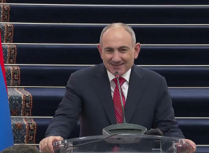 ՏՏ ոլորտում համաշխարհային ներդրման համար ՀՀ պետական մրցանակին է արժանացել Նարայանա Մուրթին