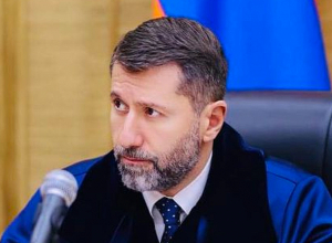 Գնում եմ առանց սկանդալի․ Կարեն Անդրեասյանը հրաժարական է տվել ԲԴԽ նախագահի պաշտոնից