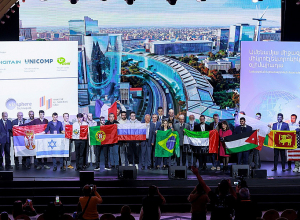 The Results of the 19th Annual International Microelectronics Olympiad Summarized in Yerevan