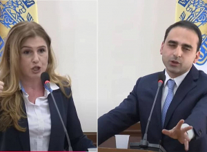 Ереванцы, вас обманывают: член совета старейшин