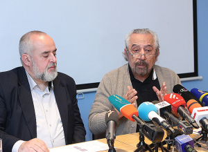 Ուր են անհետացել Երվանդ Քոչարի՝500 հազար դոլար արժողությամբ 7 գործերը․ Ռուբեն Քոչարի ասուլիսը․ ՈՒՂԻՂ