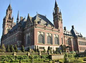 Ադրբեջանը փորձում է խեղաթյուրել Էներգետիկ խարտիայի բովանդակությունն ու նպատակը՝ կապելով այն ԼՂ-ի հակամարտության հետ