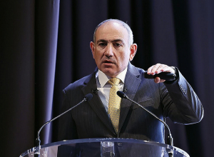 Փաշինյանը Մանկավարժականում ներկայացրել է «Ակադեմիական քաղաք» նախագծի կրթական կլաստերի նկարագիրը