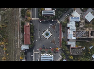 Հիմնանորոգվել է Կարենիս-Չարենցավան ավտոճանապարհի մի հատվածը