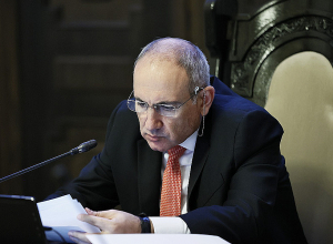 Премьер-министр отправится в Давос