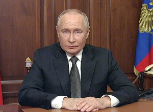 Էսկալացիայի դեպքում Ռուսաստանը վճռական և հայելային պատասխան կտա․ Պուտին