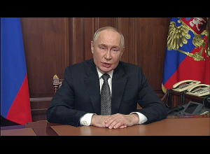 Ռուսաստանը վճռական և հայելային պատասխան կտա․ Պուտին