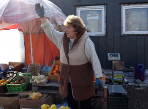 «Կտորվում ենք, մեռնում ենք, սրանց ընտրեցինք ու մենք մեր ձեռով մեր փոսը փորեցինք». առեւտրական