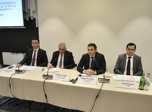 Հարկային թափանցիկությունն ու որոշակիությունը՝ ՀՀ ՊԵԿ առաջնահերթություն. Կոմիտեն ներդրել է մի շարք միջազգային ստանդարտներ