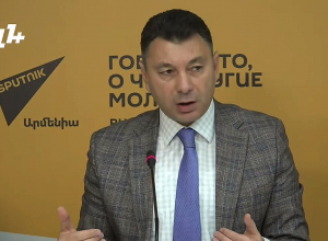 Если Никол премьер-министр РА, какая разница, кто будет министрами иностранных дел и обороны?