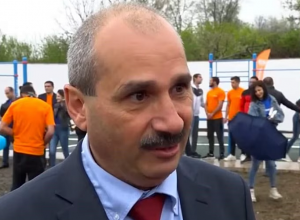 Սարգիս Գալստյանը մեղավոր է ճանաչվել Ադրբեջանի օգտին լրտեսության համար, դատապարտվել 18 տարվա ազատազրկման