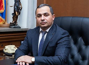 Արթուր Պողոսյանի թեկնածությունն առաջադրել եմ Քննչական կոմիտեի նախագահի պաշտոնում․ Փաշինյան