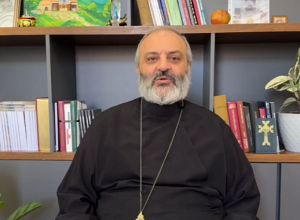 Մենք ասել ենք «Քաղաքացիական պայմանագիր» խմբի անդամներին՝ այս մարդը մեղսակից է դարձնում ձեզ իր գործած բոլոր հանցանքներին․ Բագրատ Սրբազան