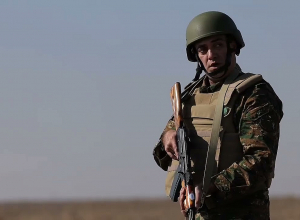 «Վերադարձի՛ր շարք»․ ՊՆ-ի սոցիալական հոլովակը