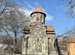 Մշտադիտարկման նպատակով մասնագետներն այցելել են Կոտայքի և Արարատի մարզի հուշարձաններ