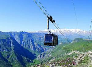 «ՏաԹևեր»-ը երրորդ անգամ ճանաչվել է լավագույնն աշխարհում