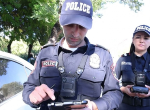 Ինչ են հայտնաբերել պարեկները անցած մեկ շաբաթվա ընթացքում