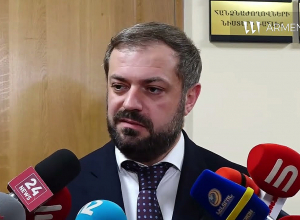 Գյումրիում հաղթած ուժը անպատասխանատվություն է դրսևորել, ստիպված ենք նշանակում ԺՊ. Պապոյան