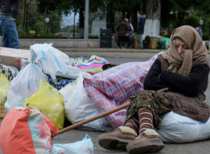 «Դարդն ապրածը կիմանա կողքինի ցավը․ շատ լավ եմ զգում արցախցիների տառապանքն էլ, մտածմունքն էլ»