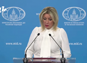 Захарова о бойкоте Арменией заседания ОДКБ