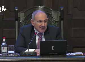 Էդ պրոցեսը պետք է չեղարկվի․ խիստ նկատողություն եմ անում․ Փաշինյան