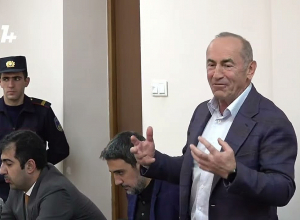 ՍԴ-ին պետք է հարցնել՝ Էս ճաշը որ եփել եք, ո՞րն է եփած ճաշից դուրս գալու ճանապարհը