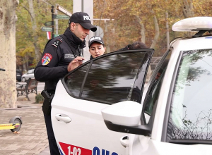 Տարատեսակ վկայականները վարորդին որևէ արտոնություն չեն տալիս․ ոստիկանության զգուշացումը