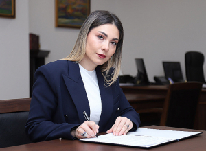 Սահմանադրության նոր տեքստը պետք է պատրաստ լինի մարտ ամսին․ Սրբուհի Գալյան