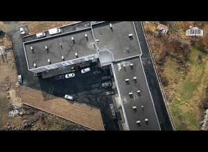 ՀՀ-ից ապաստան հայցողների համար հատուկ կացարանի շենք է կառուցվում