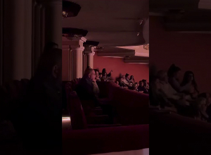 Ներկա էինք Պարի պետական անսամբլի համերգին․ Փաշինյան