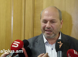 Որոշվել է՝ ավելի արդյունավետ կլինի, եթե շարունակեմ աշխատանքս որպես անկախ պատգամավոր․ Գեղամ Նազարյան