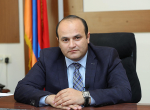 եթե նախկինում ֆունկցիոնալ պրոթեզներ կարող էին ստանալ միայն 44-օրյա պատերազմի մասնակիցները, ապա ներկայումս բոլոր զինծառայողները․ ԱՍՀ նախարար