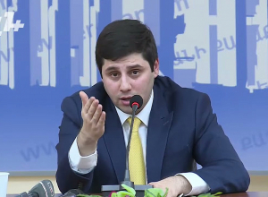 Пусть пойдут, сядут за руль и работают, если нет...