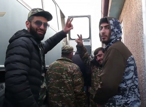 Հերթափոխ․ ԵԿՄ տեսանյութը