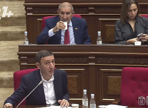 Взаимные обвинения