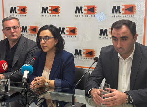 Երևանի հասարակական տրանսպորտի ճգնաժամն ու վարորդների գործադուլը. ՈՒՂԻՂ