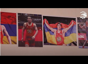 Ժամկետային զինծառայողներ Սուրեն Աղաջանյանի և Գասպար Տերտերյանի հաջողության բանաձևը