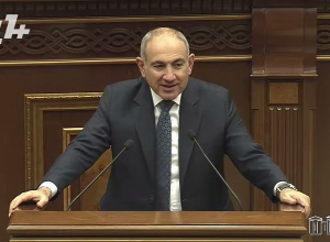 По воскресеньям, понедельникам и вторникам представители ГД постучатся в двери наших любимых гюмрийцев