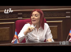 Как личные данные Овика Агазаряна оказались на столе Пашиняна?