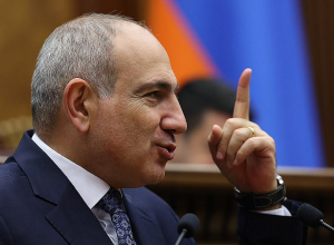 Очевидно, что у некоторых людей разбилась кормушка: Пашинян - о забастовке водителей