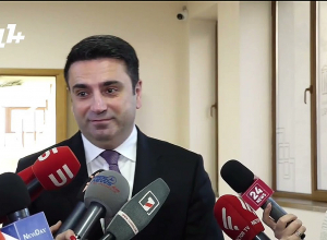 Я хотел задушить Агазаряна, когда узнал, что он сделал, просто стыдно: Ален Симонян