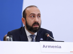 Որոշակի առաջընթաց ենք գրանցել Խաղաղության համաձայնագրի ստորագրման ուղղությամբ․ Միրզոյանի ելույթը