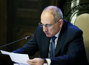 100% акций ЗАО «Международная радиосеть» были переданы Республике Армения